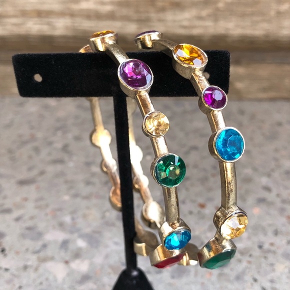 Colorful Bangles - Picture 2 of 3